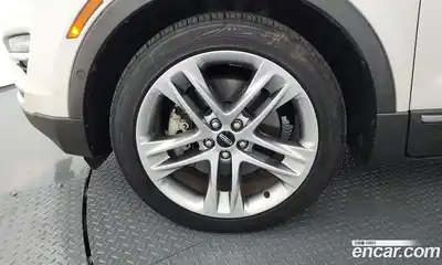Lincoln MKC 2017 2.0 автомат (гидро), миниатюра 5 Lincoln MKC 2017 2.0 автомат (гидро), миниатюра 5