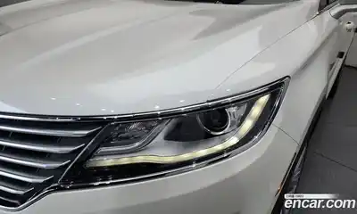 Lincoln MKC 2017 2.0 автомат (гидро), миниатюра 8 Lincoln MKC 2017 2.0 автомат (гидро), миниатюра 8
