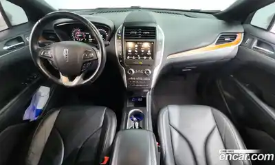 Lincoln MKC 2017 2.0 автомат (гидро), миниатюра 10 Lincoln MKC 2017 2.0 автомат (гидро), миниатюра 10