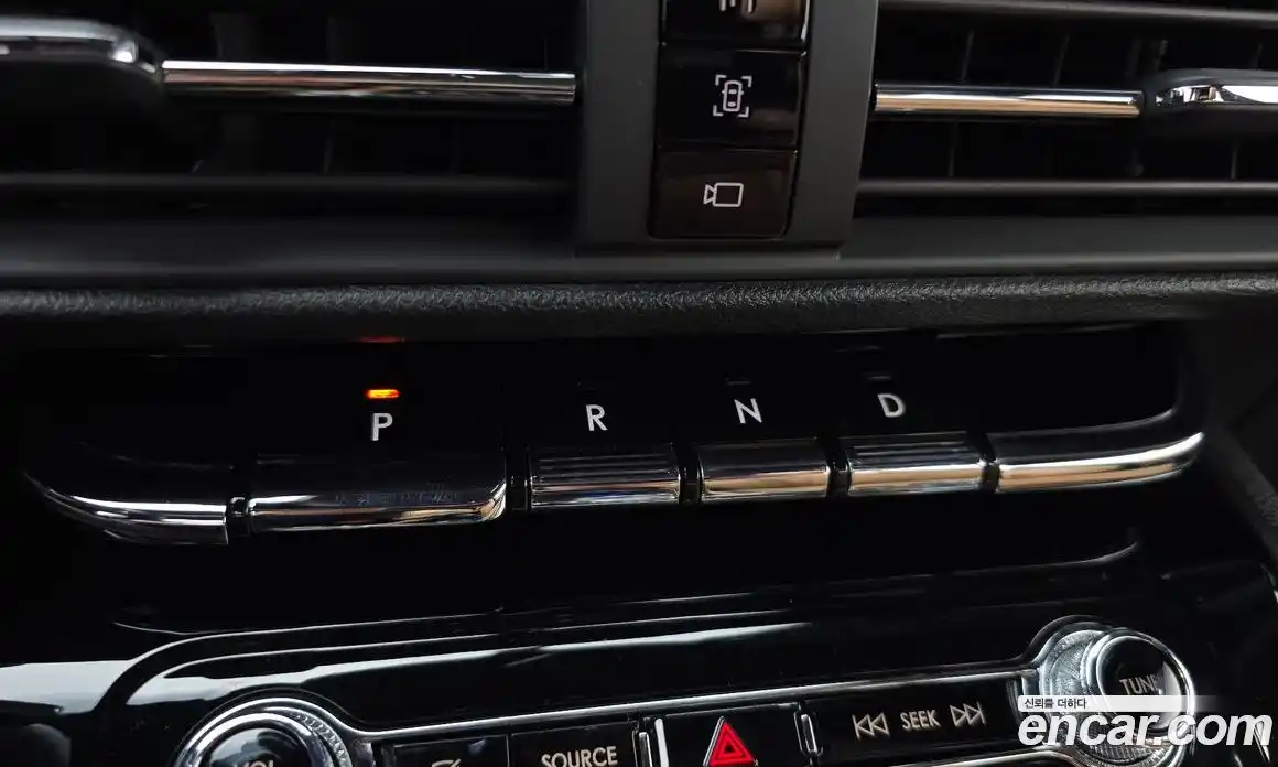 Lincoln Corsair 2021 2.0 автомат (гидро), фото 12