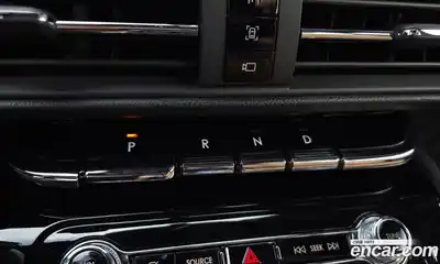 Lincoln Corsair 2021 2.0 автомат (гидро), миниатюра 12