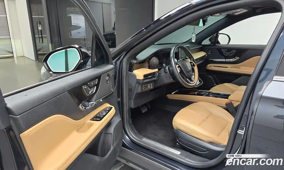 Lincoln Corsair 2021 2.0 автомат (гидро), фото 13