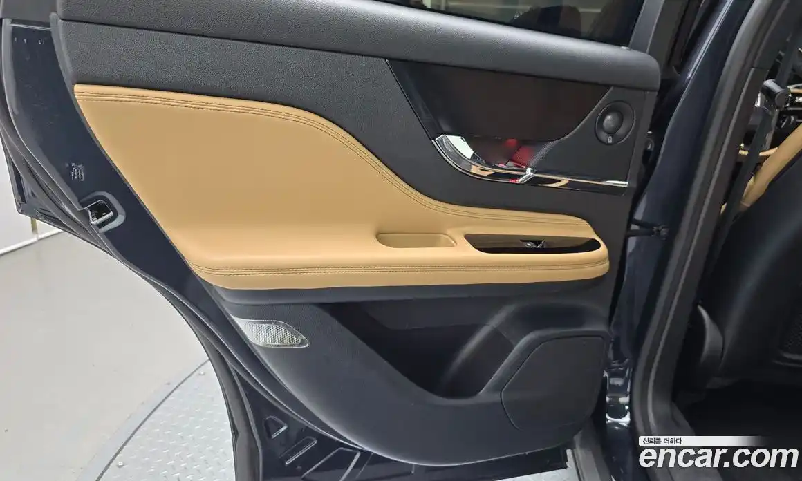 Lincoln Corsair 2021 2.0 автомат (гидро), фото 15