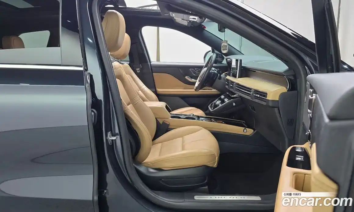 Lincoln Corsair 2021 2.0 автомат (гидро), фото 16