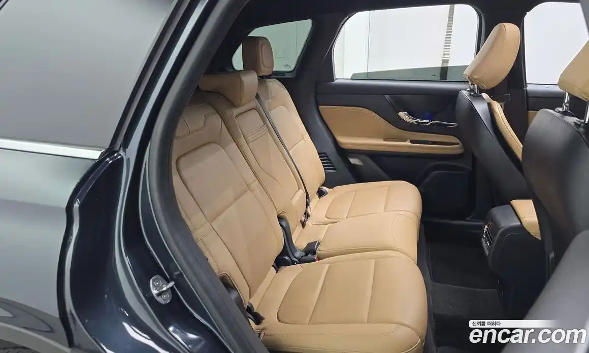 Lincoln Corsair 2021 2.0 автомат (гидро), фото 17