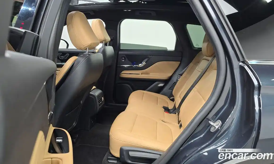Lincoln Corsair 2021 2.0 автомат (гидро), фото 18