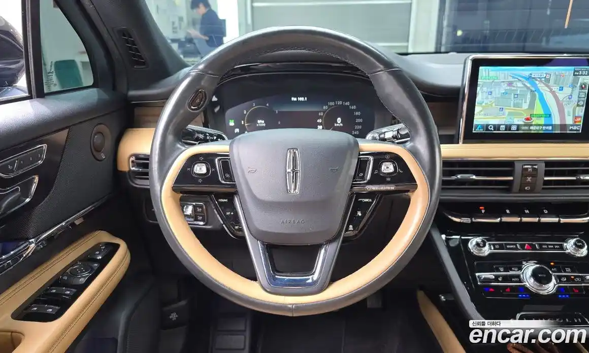 Lincoln Corsair 2021 2.0 автомат (гидро), фото 19