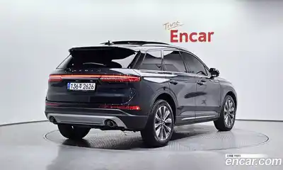 Lincoln Corsair 2021 2.0 автомат (гидро), миниатюра 2