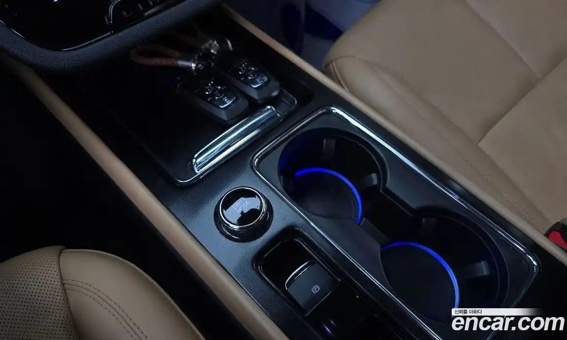 Lincoln Corsair 2021 2.0 автомат (гидро), фото 23