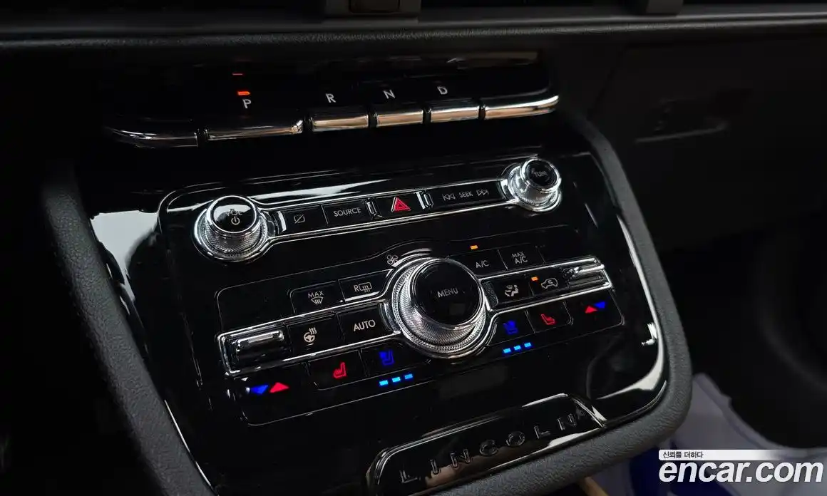 Lincoln Corsair 2021 2.0 автомат (гидро), фото 24