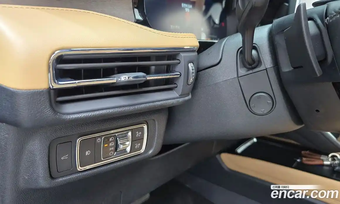 Lincoln Corsair 2021 2.0 автомат (гидро), фото 25