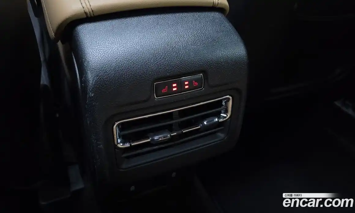 Lincoln Corsair 2021 2.0 автомат (гидро), фото 26