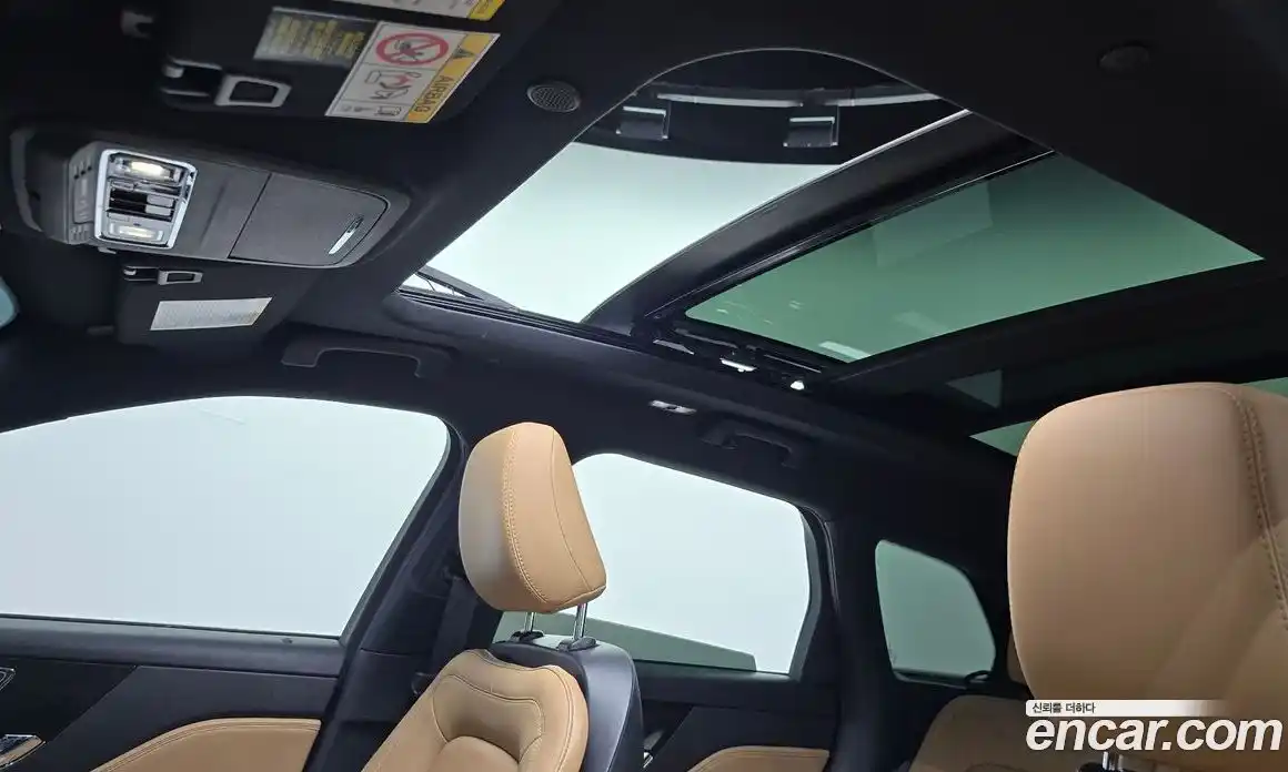 Lincoln Corsair 2021 2.0 автомат (гидро), фото 29