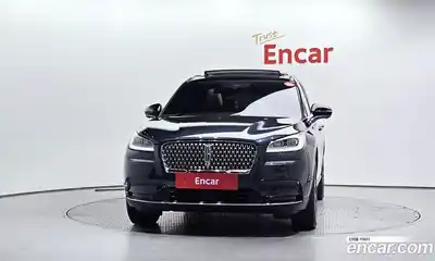 Lincoln Corsair 2021 2.0 автомат (гидро), миниатюра 3