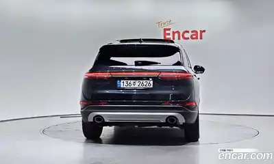 Lincoln Corsair 2021 2.0 автомат (гидро), миниатюра 4