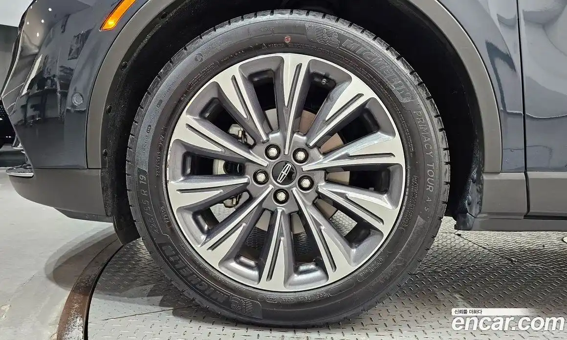 Lincoln Corsair 2021 2.0 автомат (гидро), фото 5