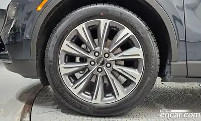 Lincoln Corsair 2021 2.0 автомат (гидро), миниатюра 5