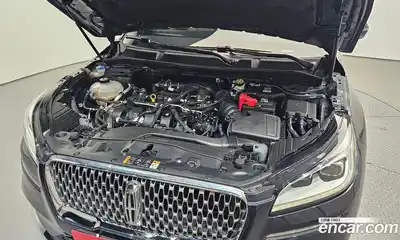 Lincoln Corsair 2021 2.0 автомат (гидро), миниатюра 6