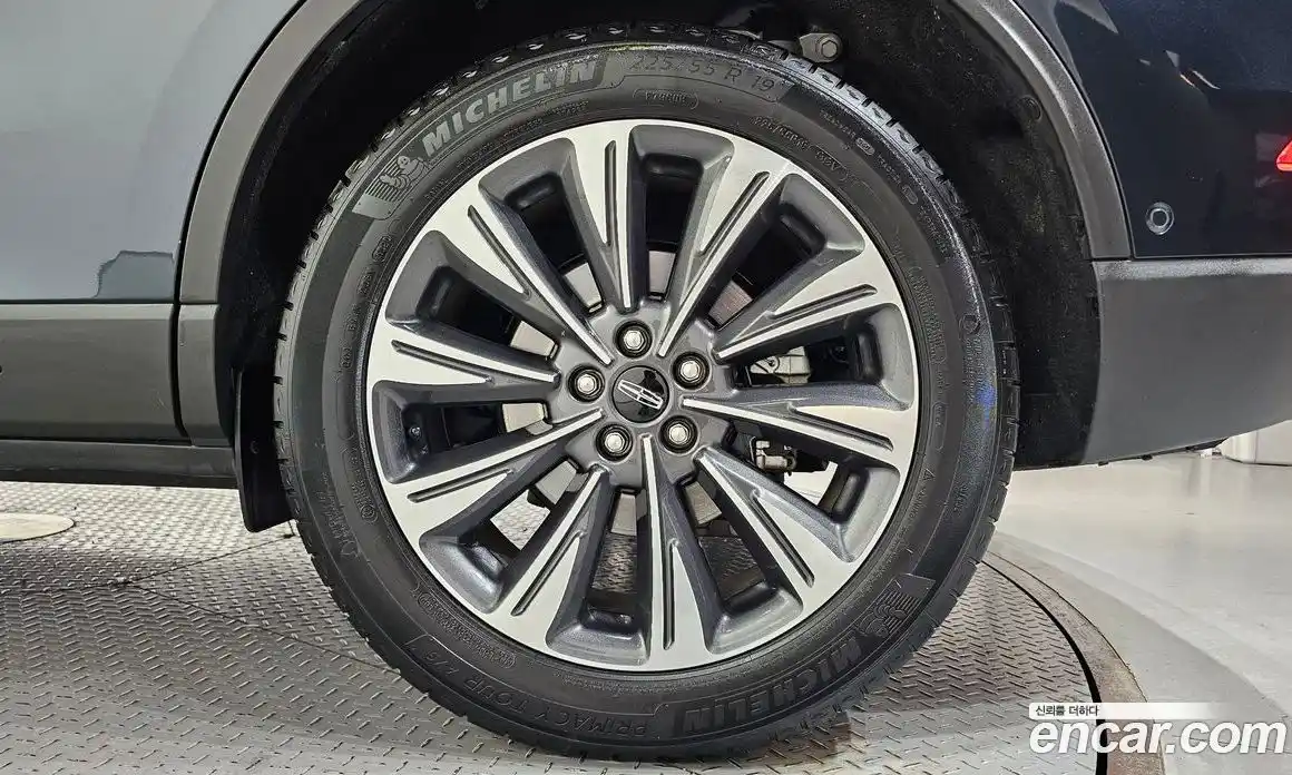 Lincoln Corsair 2021 2.0 автомат (гидро), фото 7