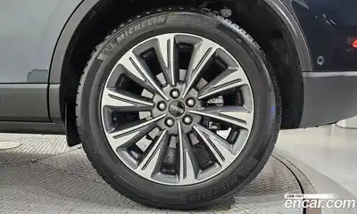 Lincoln Corsair 2021 2.0 автомат (гидро), миниатюра 7