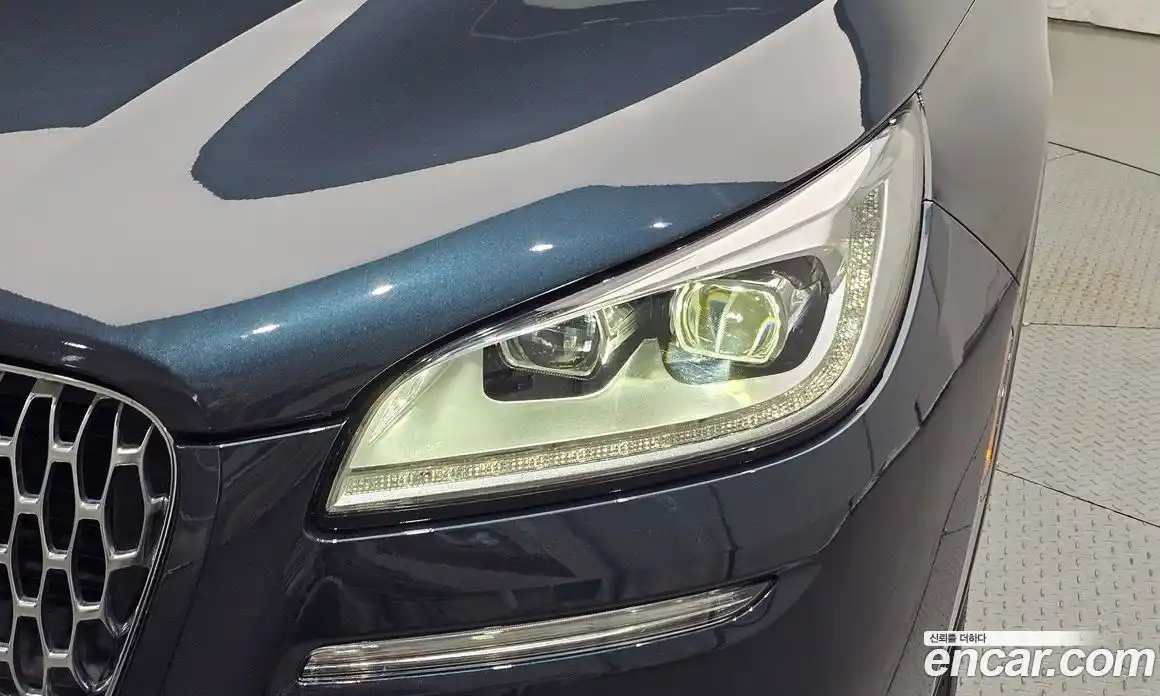 Lincoln Corsair 2021 2.0 автомат (гидро), фото 8