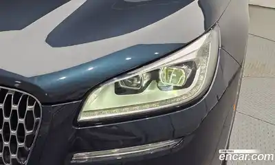 Lincoln Corsair 2021 2.0 автомат (гидро), миниатюра 8