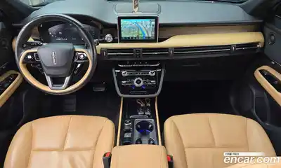 Lincoln Corsair 2021 2.0 автомат (гидро), миниатюра 10