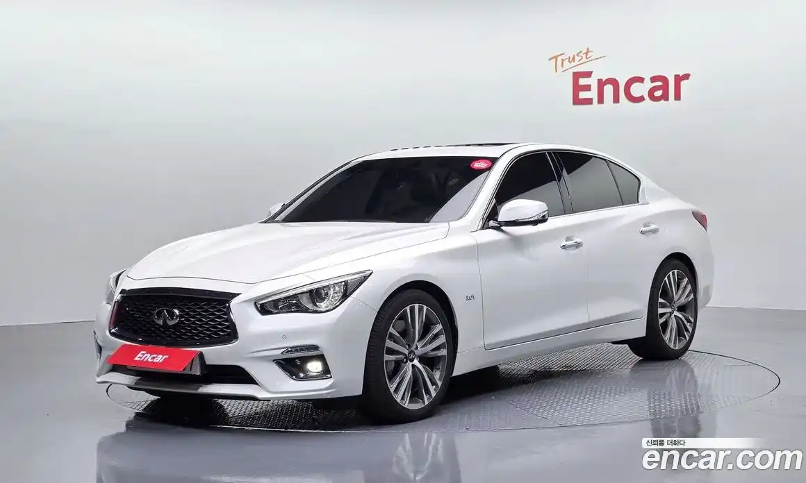 Infiniti Q50 2020 3.0 автомат (гидро), фото 1 Infiniti Q50 2020 3.0 автомат (гидро), фото 1