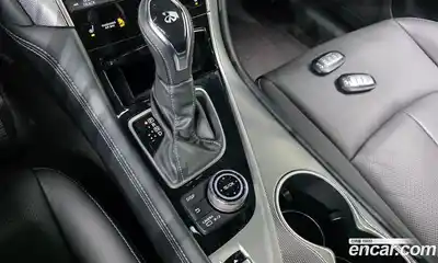 Infiniti Q50 2020 3.0 автомат (гидро), миниатюра 12