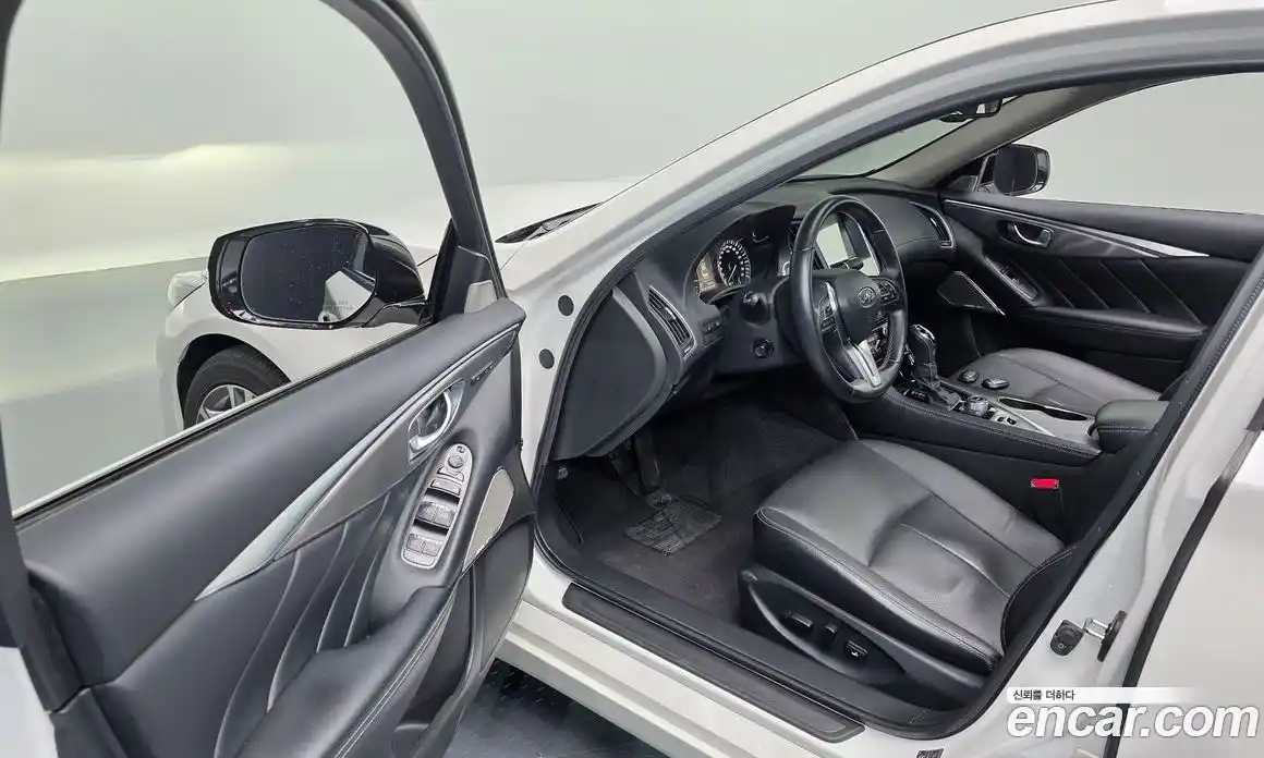 Infiniti Q50 2020 3.0 автомат (гидро), фото 13 Infiniti Q50 2020 3.0 автомат (гидро), фото 13