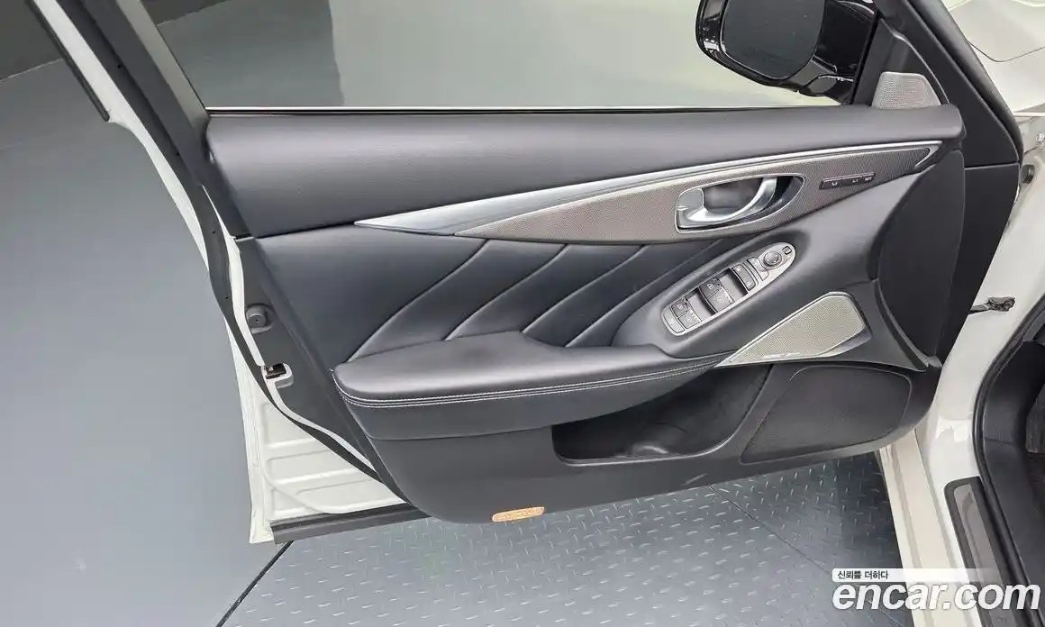 Infiniti Q50 2020 3.0 автомат (гидро), фото 14 Infiniti Q50 2020 3.0 автомат (гидро), фото 14