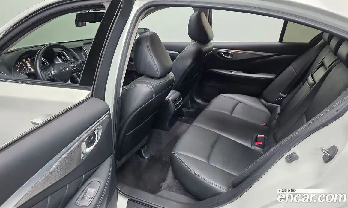 Infiniti Q50 2020 3.0 автомат (гидро), фото 18 Infiniti Q50 2020 3.0 автомат (гидро), фото 18
