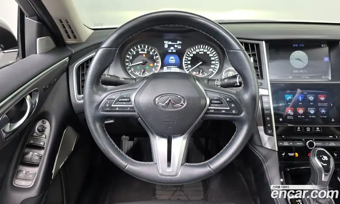 Infiniti Q50 2020 3.0 автомат (гидро), фото 19 Infiniti Q50 2020 3.0 автомат (гидро), фото 19