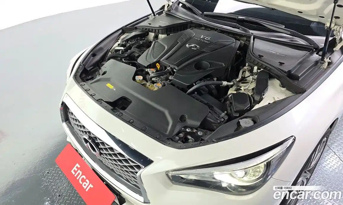 Infiniti Q50 2020 3.0 автомат (гидро), фото 6 Infiniti Q50 2020 3.0 автомат (гидро), фото 6