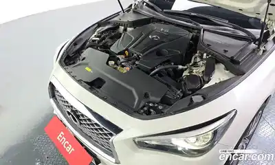 Infiniti Q50 2020 3.0 автомат (гидро), миниатюра 6 Infiniti Q50 2020 3.0 автомат (гидро), миниатюра 6