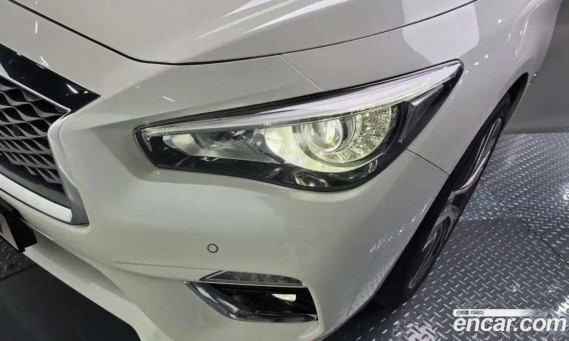 Infiniti Q50 2020 3.0 автомат (гидро), фото 8 Infiniti Q50 2020 3.0 автомат (гидро), фото 8