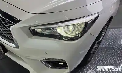 Infiniti Q50 2020 3.0 автомат (гидро), миниатюра 8 Infiniti Q50 2020 3.0 автомат (гидро), миниатюра 8