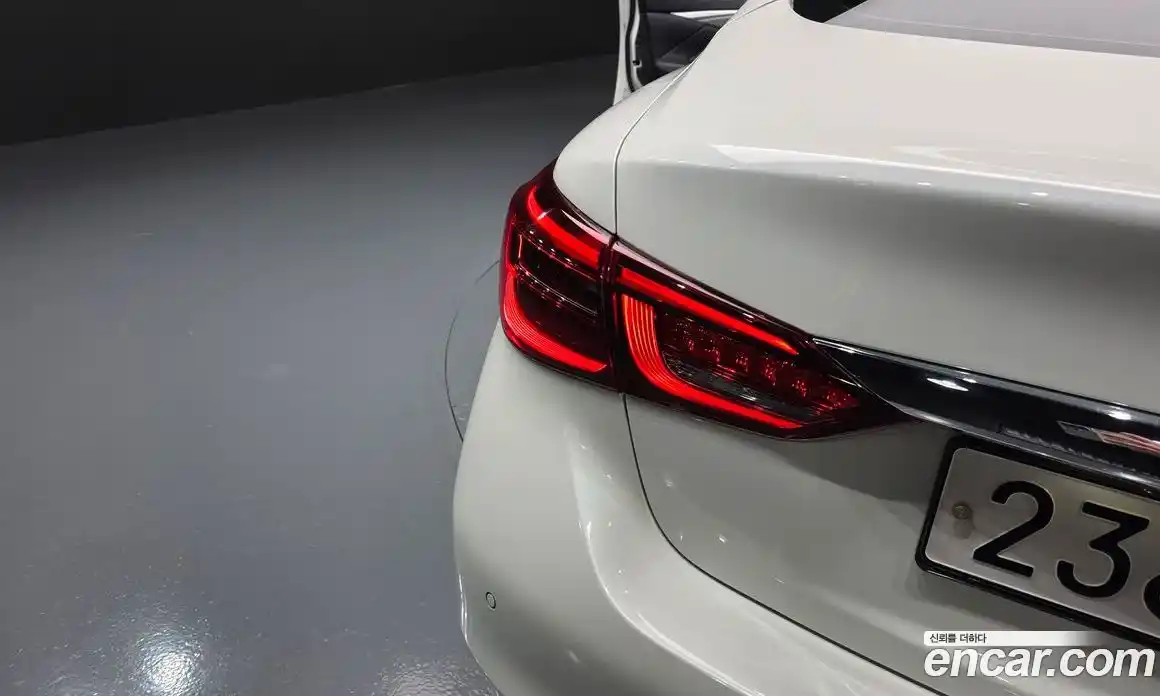 Infiniti Q50 2020 3.0 автомат (гидро), фото 9 Infiniti Q50 2020 3.0 автомат (гидро), фото 9