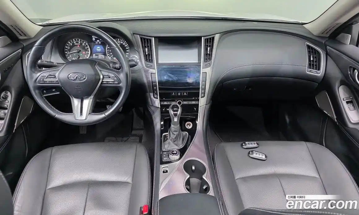 Infiniti Q50 2020 3.0 автомат (гидро), фото 10 Infiniti Q50 2020 3.0 автомат (гидро), фото 10