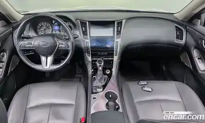 Infiniti Q50 2020 3.0 автомат (гидро), миниатюра 10 Infiniti Q50 2020 3.0 автомат (гидро), миниатюра 10