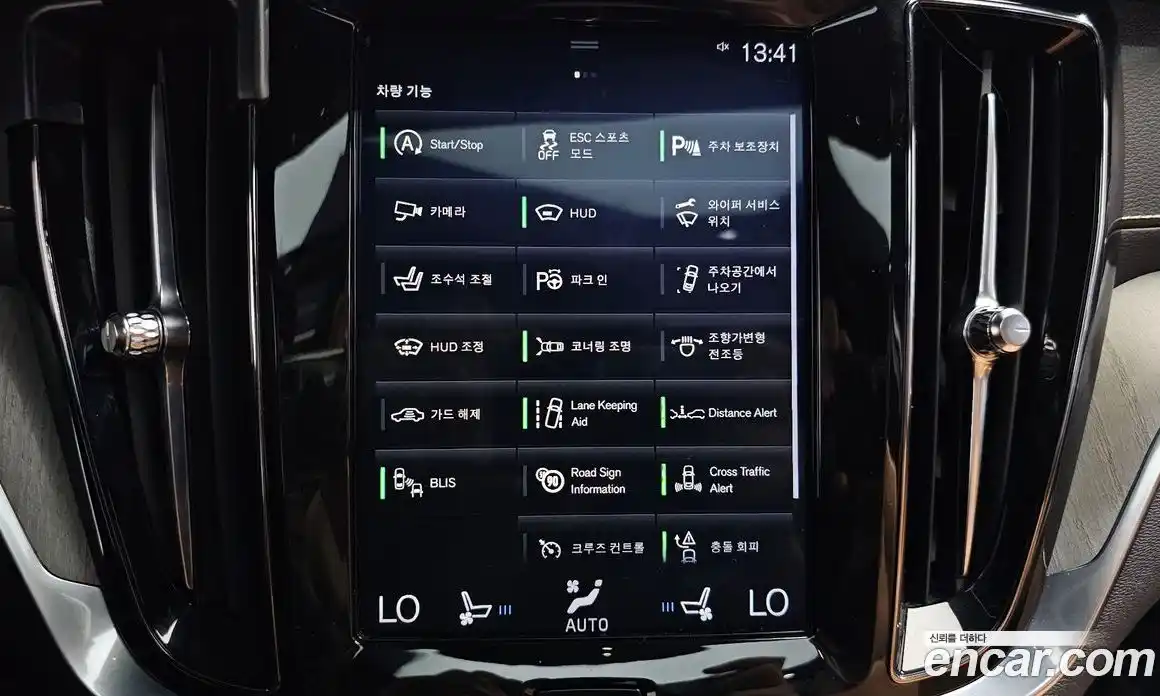 Volvo S60 2019 2.0 автомат (гидро), фото 18