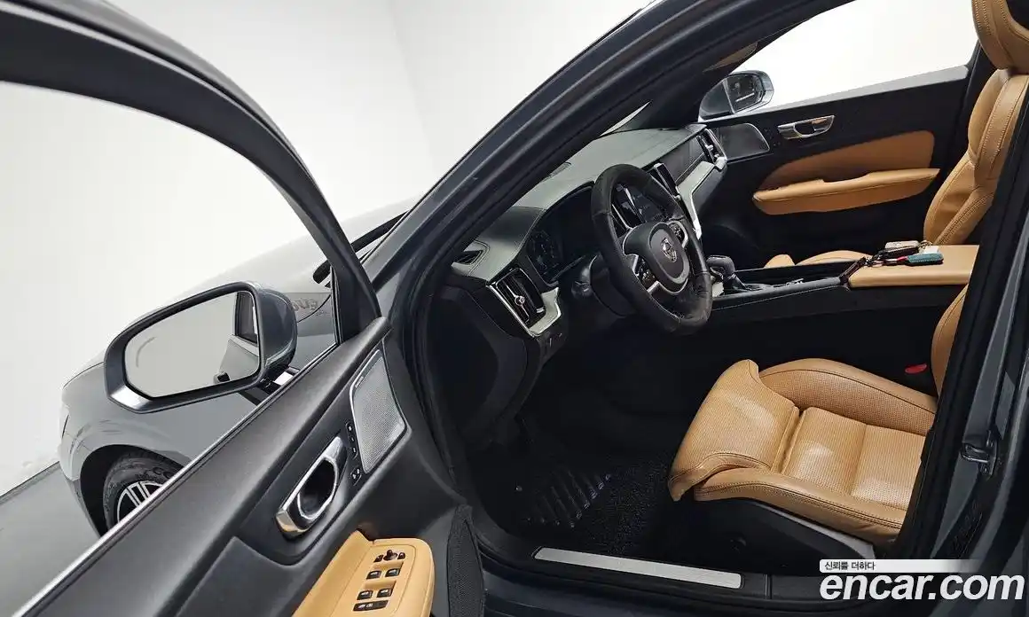Volvo S60 2019 2.0 автомат (гидро), фото 10