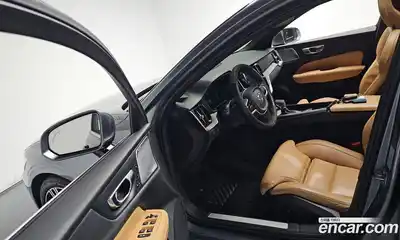 Volvo S60 2019 2.0 автомат (гидро), миниатюра 10