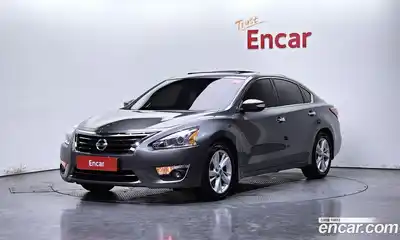 Nissan Altima 2015 2.5 автомат (гидро), миниатюра 1 Nissan Altima 2015 2.5 автомат (гидро), миниатюра 1