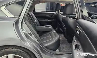 Nissan Altima 2015 2.5 автомат (гидро), миниатюра 12