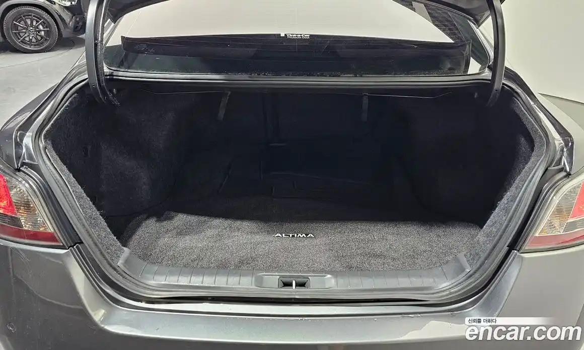 Nissan Altima 2015 2.5 автомат (гидро), фото 20 Nissan Altima 2015 2.5 автомат (гидро), фото 20