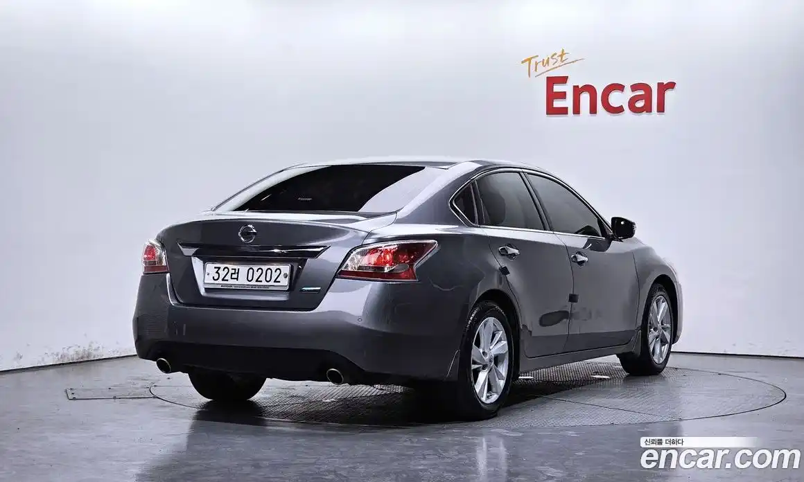 Nissan Altima 2015 2.5 автомат (гидро), фото 2 Nissan Altima 2015 2.5 автомат (гидро), фото 2
