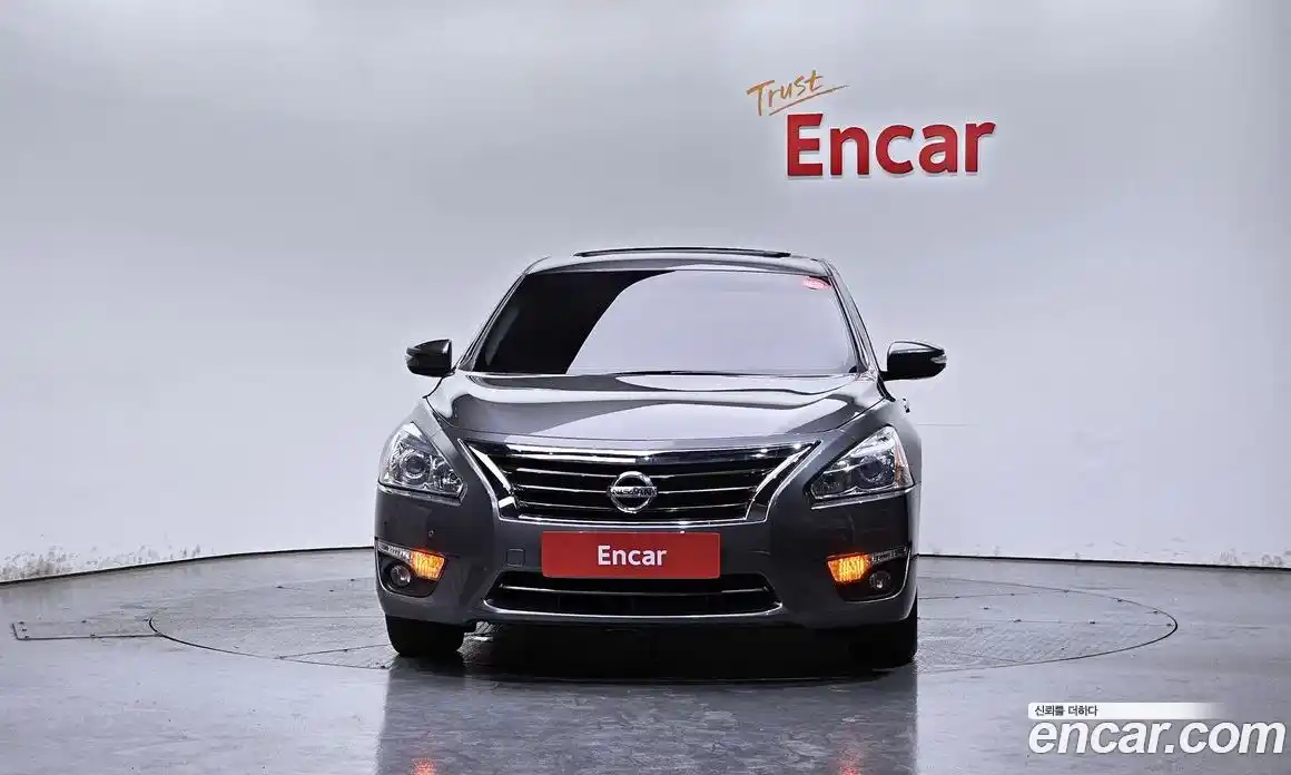 Nissan Altima 2015 2.5 автомат (гидро), фото 3 Nissan Altima 2015 2.5 автомат (гидро), фото 3