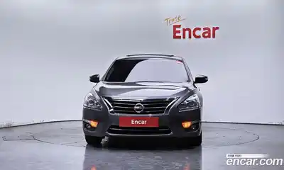 Nissan Altima 2015 2.5 автомат (гидро), миниатюра 3 Nissan Altima 2015 2.5 автомат (гидро), миниатюра 3