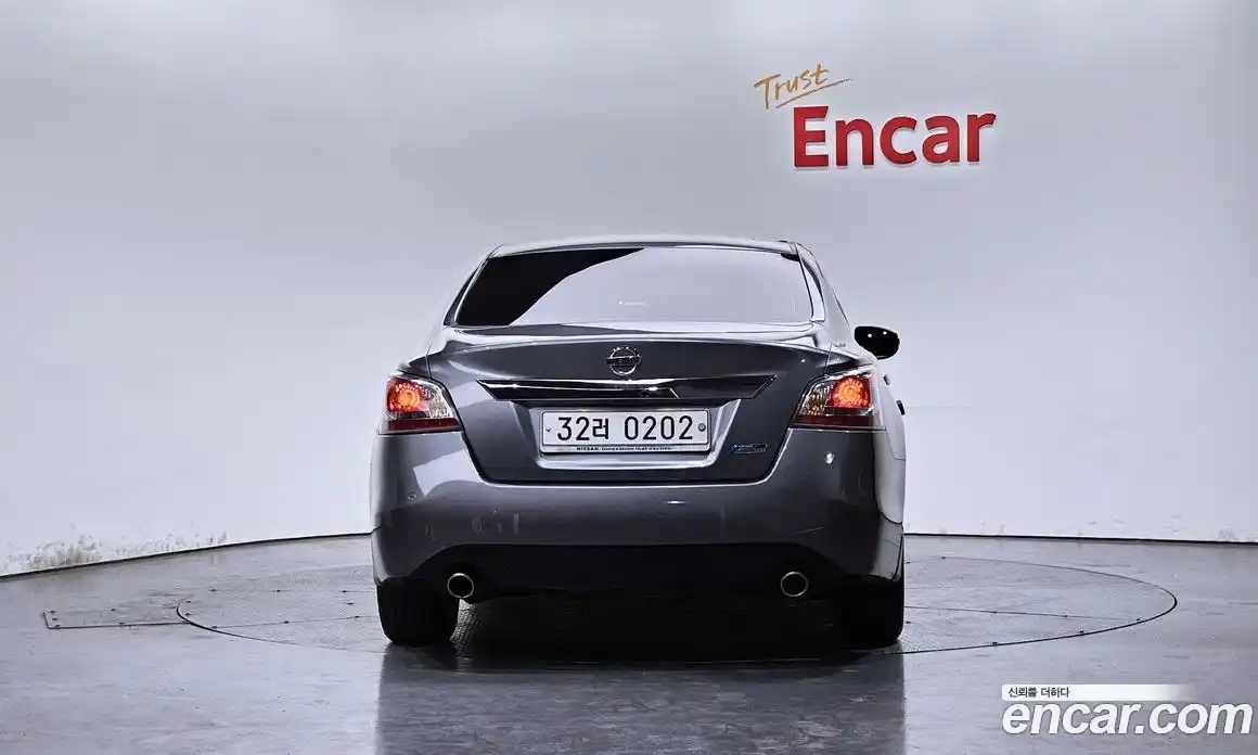 Nissan Altima 2015 2.5 автомат (гидро), фото 4 Nissan Altima 2015 2.5 автомат (гидро), фото 4
